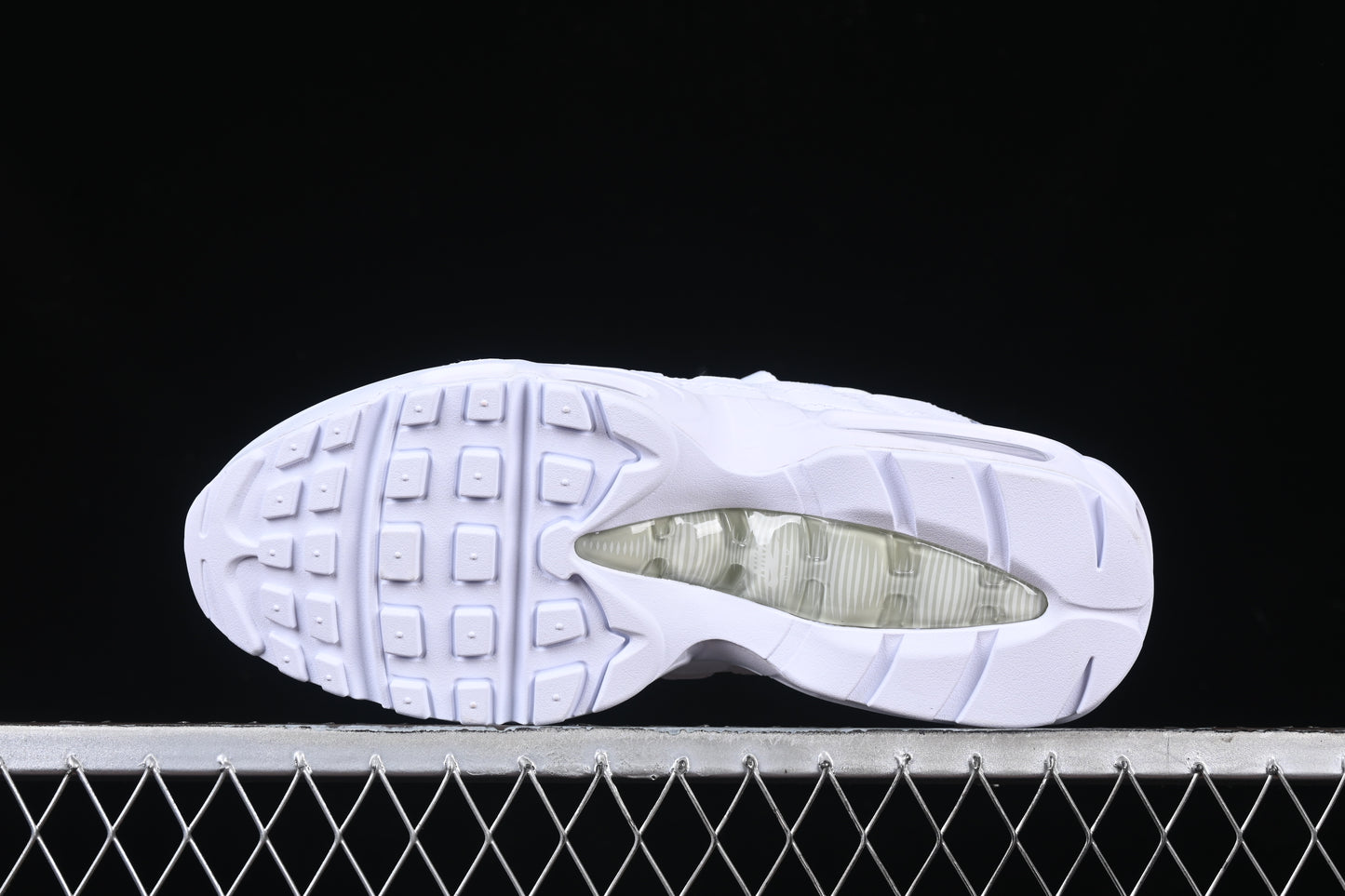 Triple White