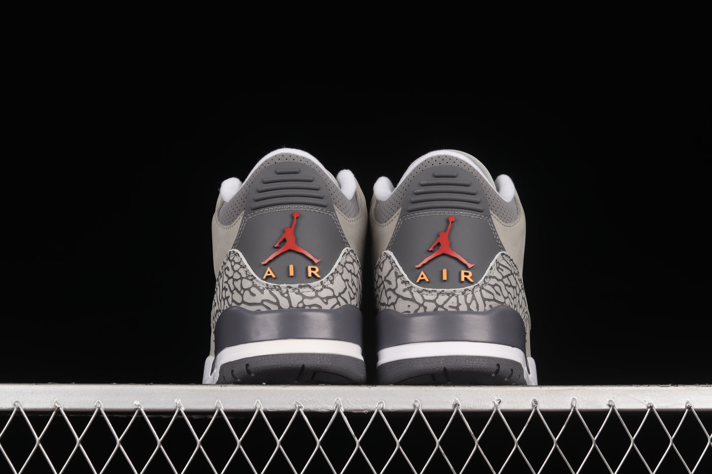 Cool Grey