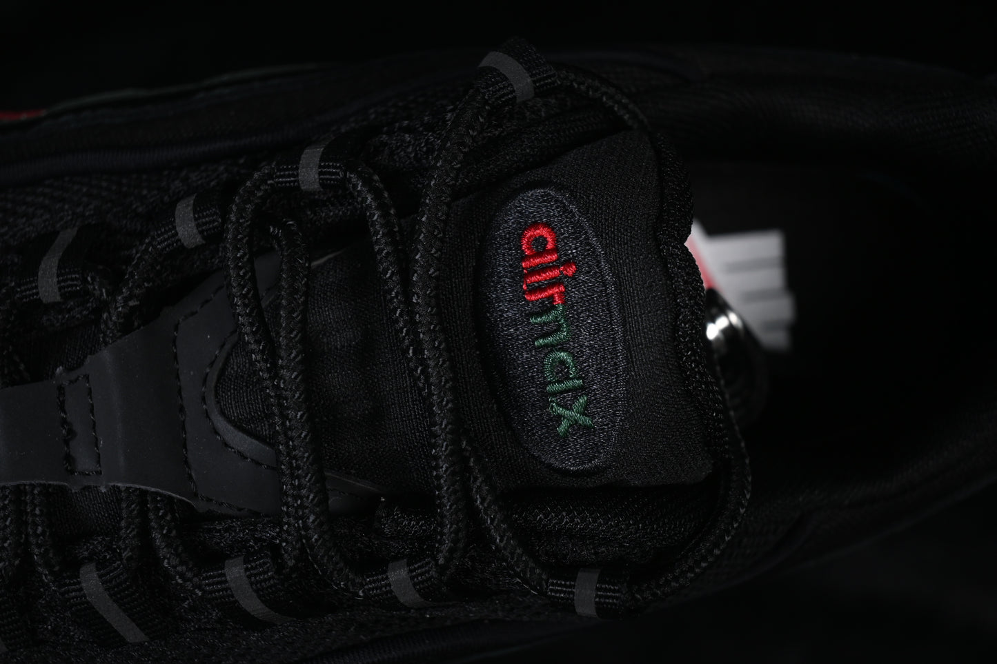 Undefeated ‘Black’