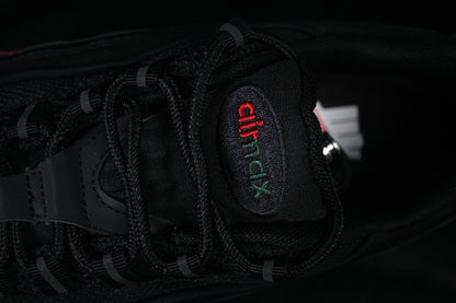 Undefeated ‘Black’