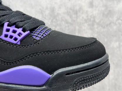 Purple Thunder