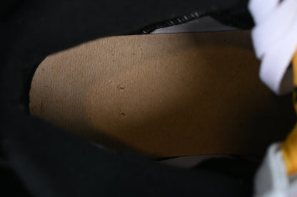 Yellow Ochre