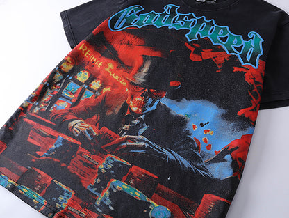 Graphic Tee