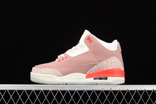 Rust Pink