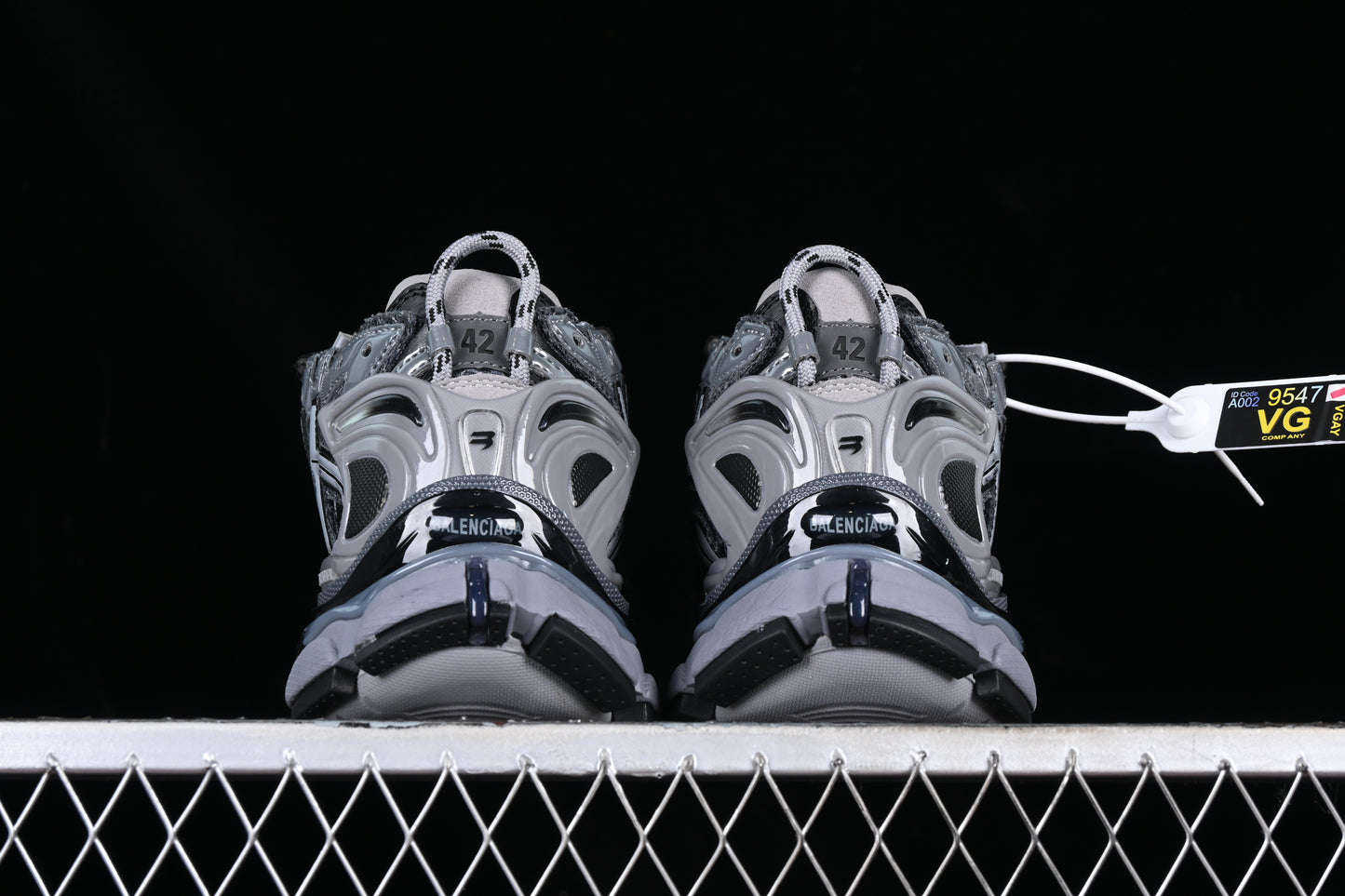 Runner Sneaker