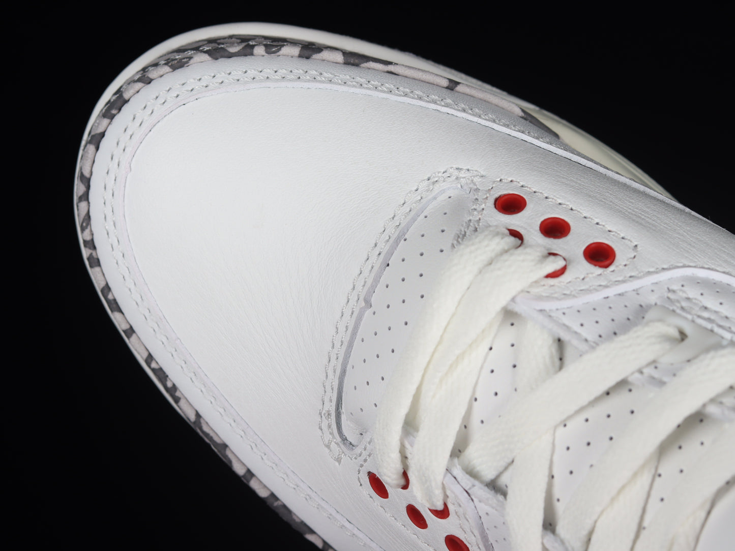 White Cement Reimagined