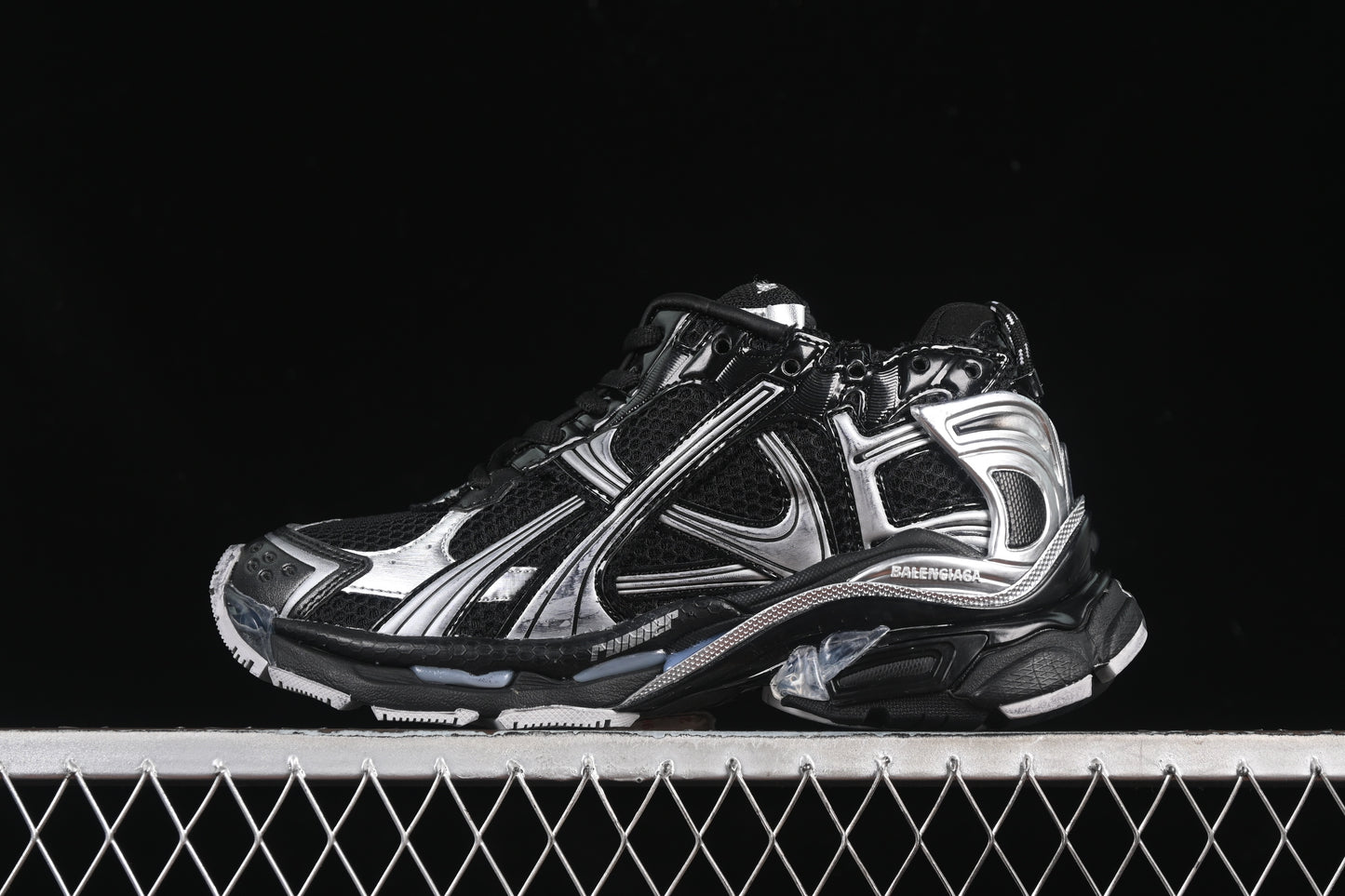 Runner Sneaker
