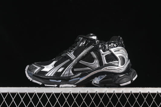 Runner Sneaker