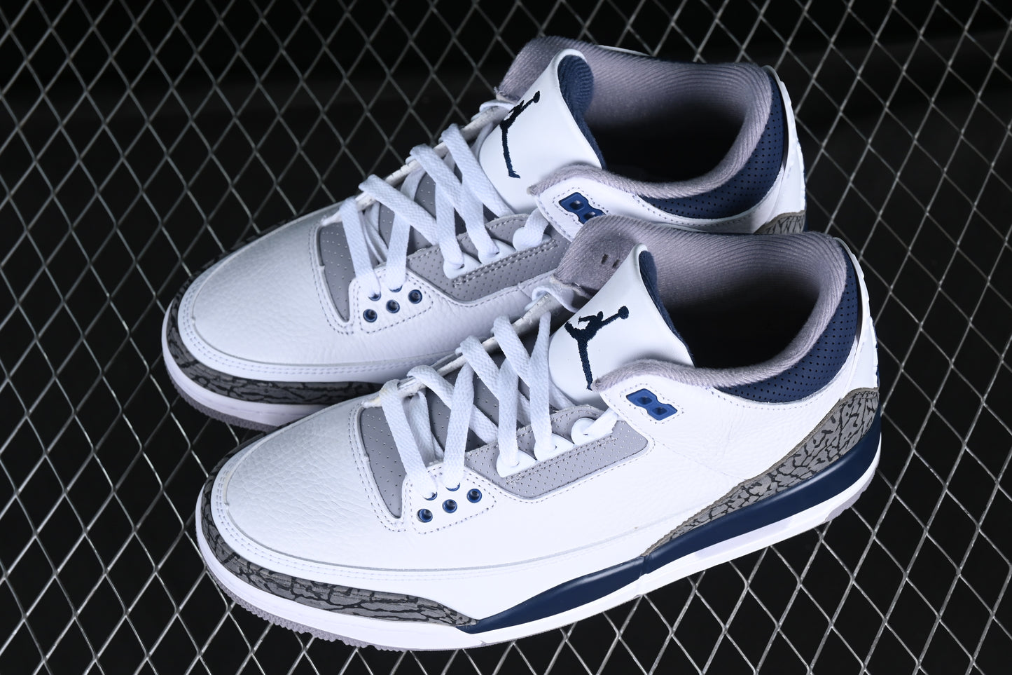 Midnight Navy