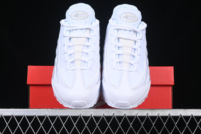 Triple White
