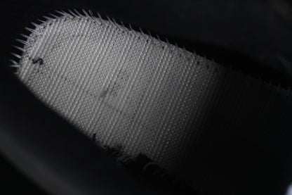 Black University Blue