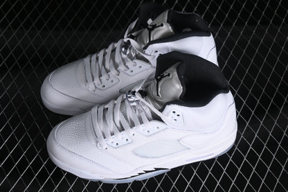 AJ5 Retro