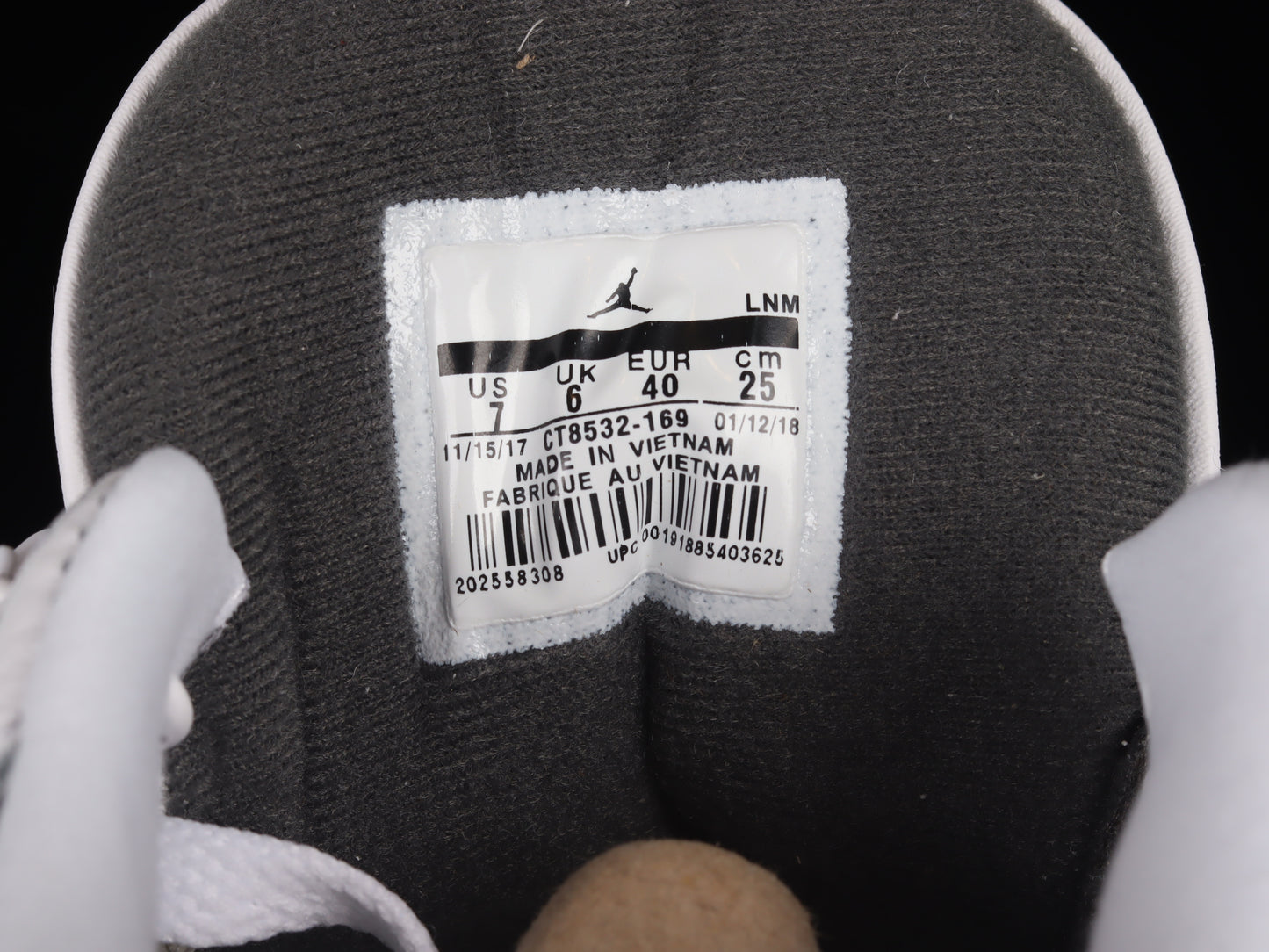 AJ3 Retro