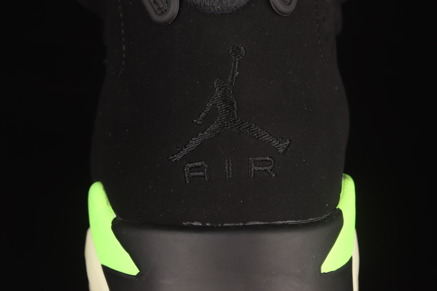 Electric Green