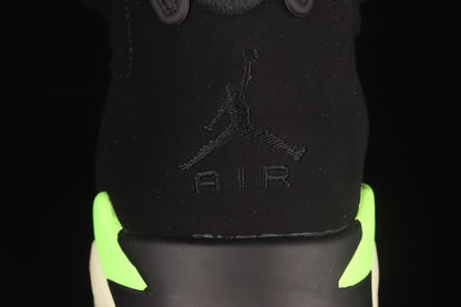 Electric Green