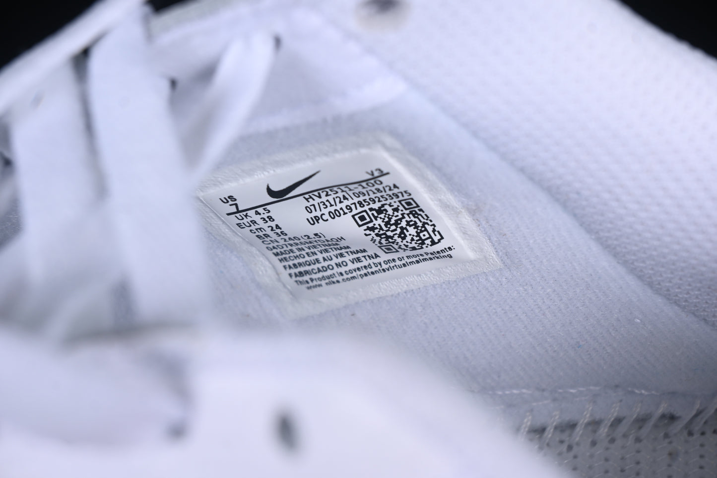 Air Force 1 Low