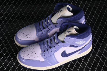 Sky Purple