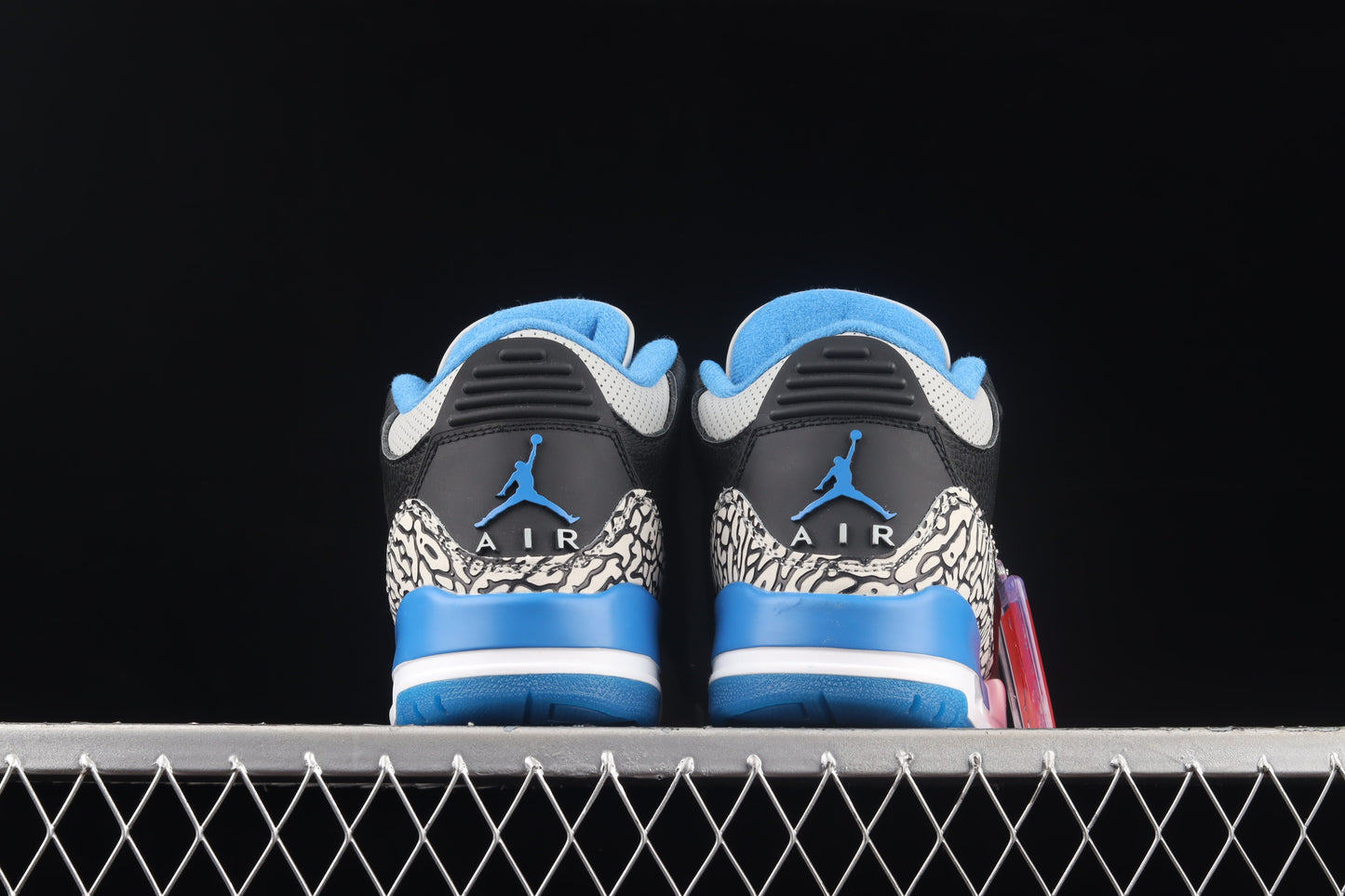 Sport Blue