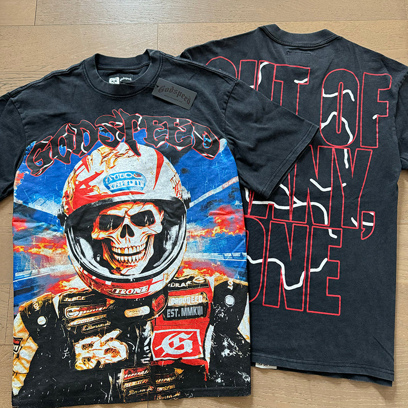 Graphic Tee
