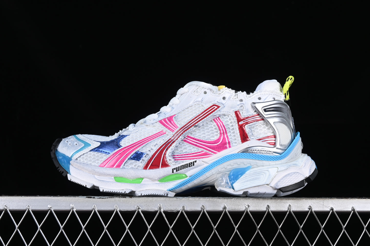Runner Sneaker