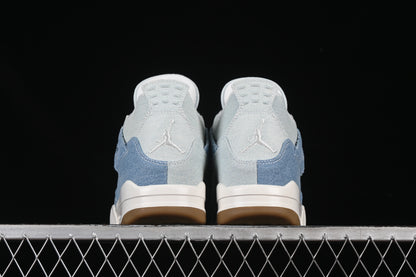 Denim Worn Blue