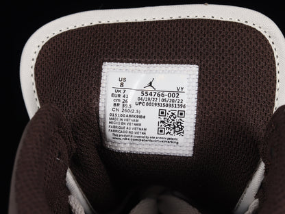 AJ1 Mid OG