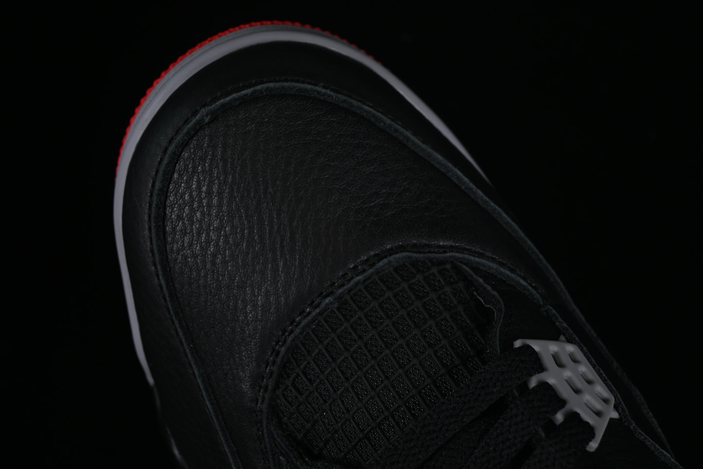 Bred Reimagined