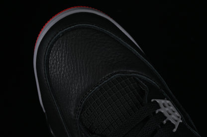 Bred Reimagined