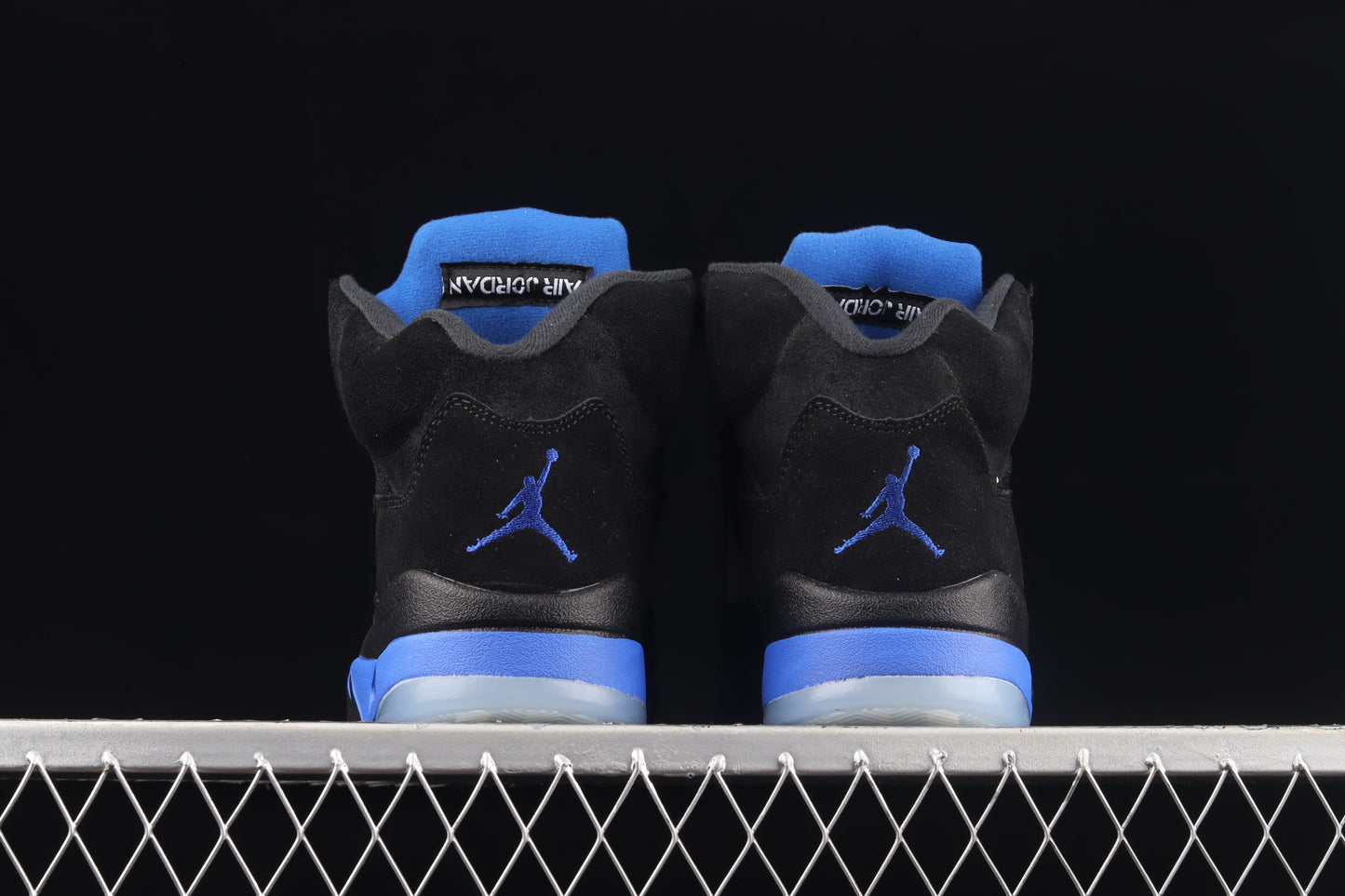 Racer Blue