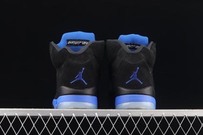 Racer Blue