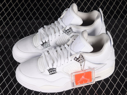 Pure Money