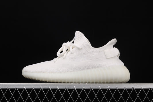 Cream White/Triple White
