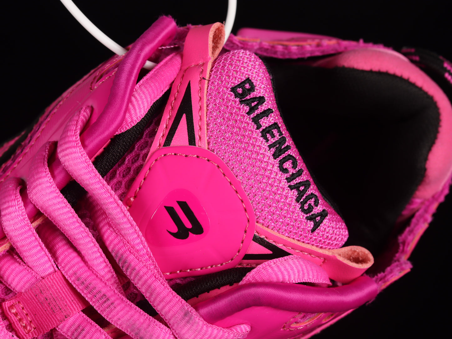 Runner Sneaker