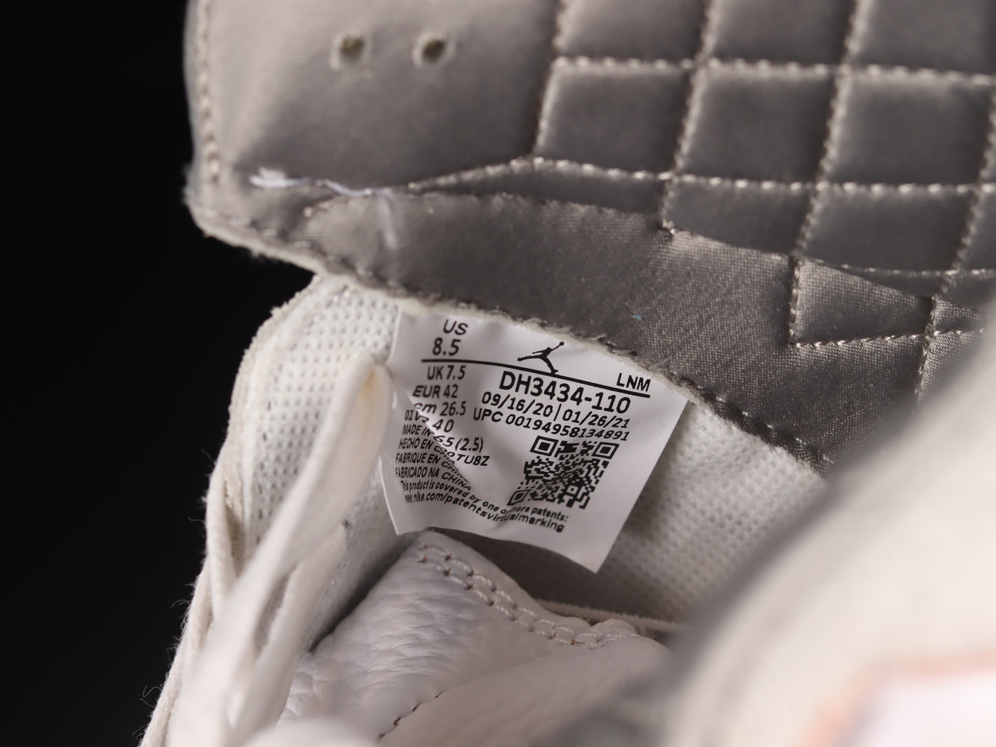 AJ3 Retro
