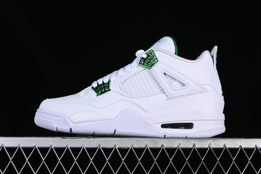 Green Metallic