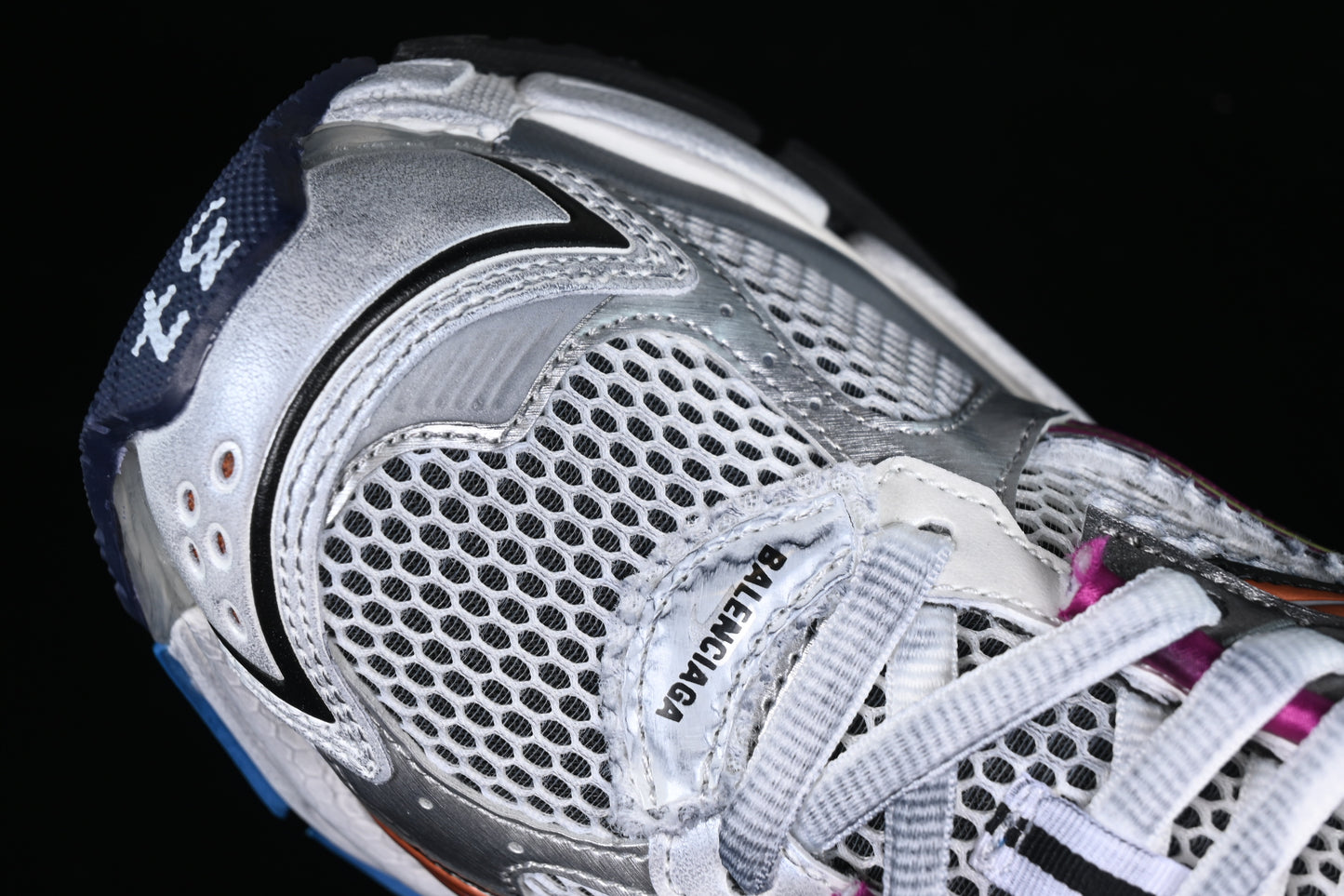 Runner Sneaker