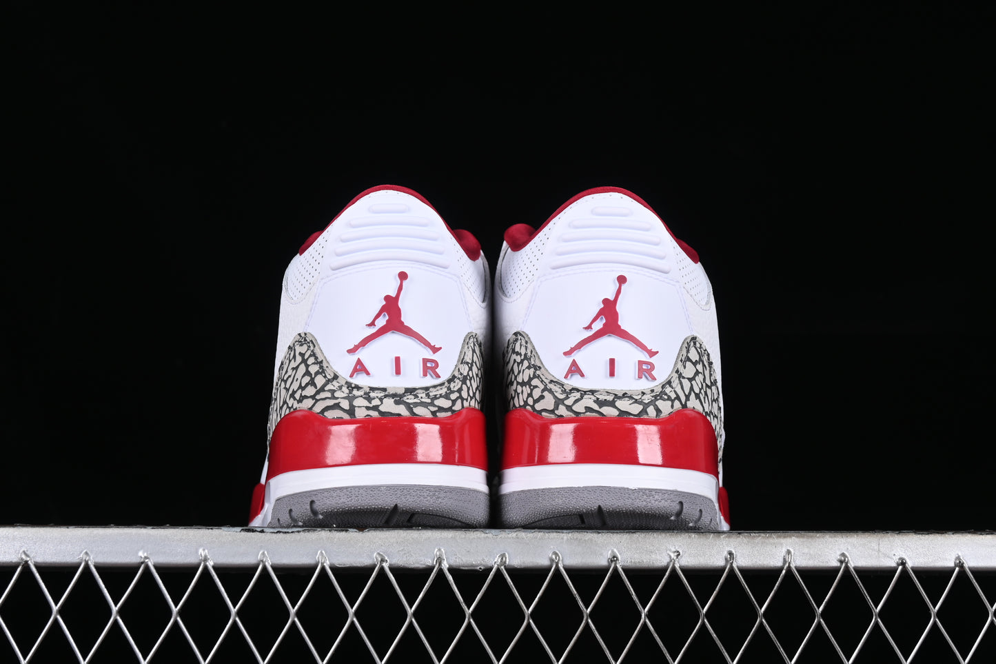Cardinal Red