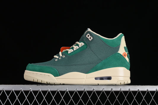 AJ3 Retro