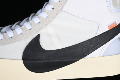 Blazer Mid