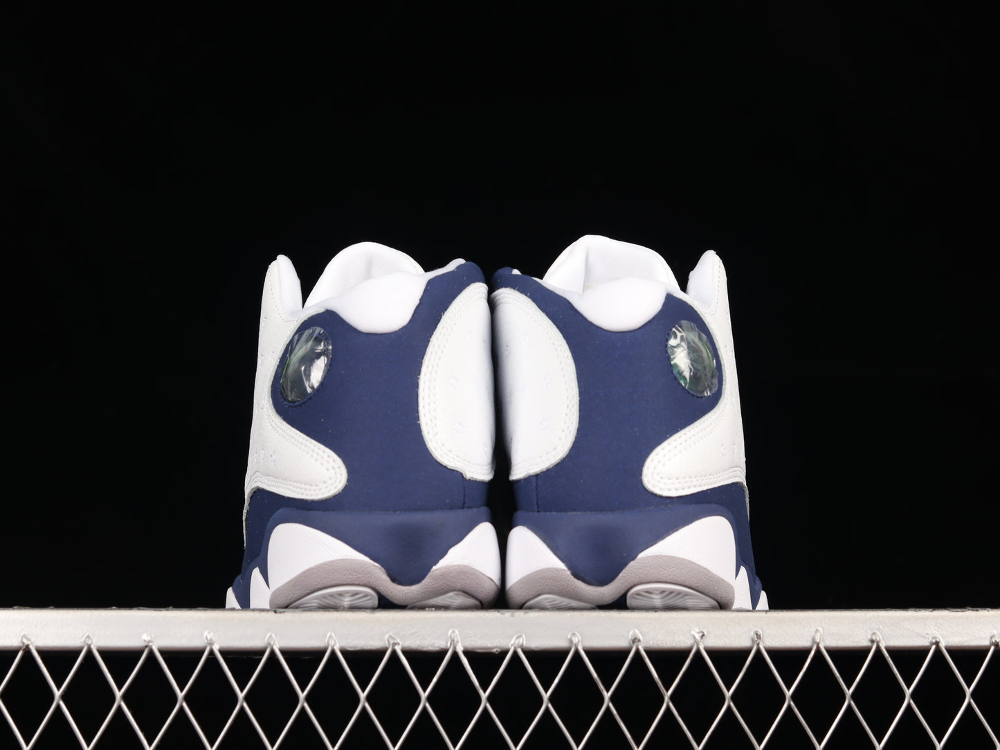 French Blue