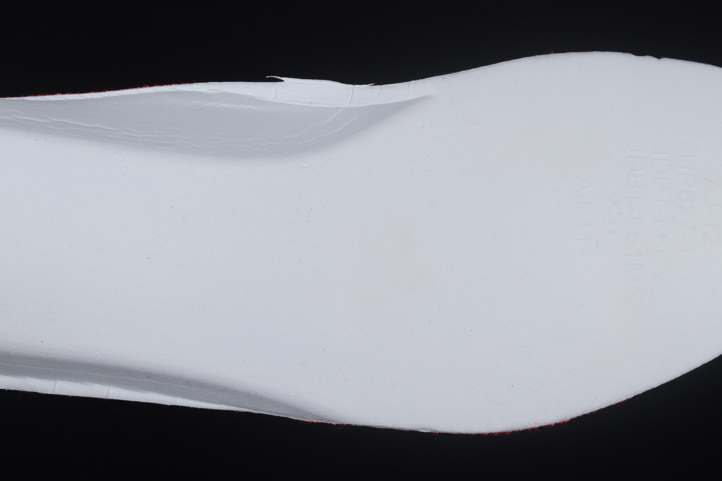 White Infrared