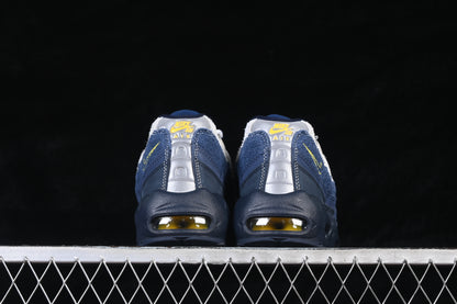 Obsidian Speed Yellow