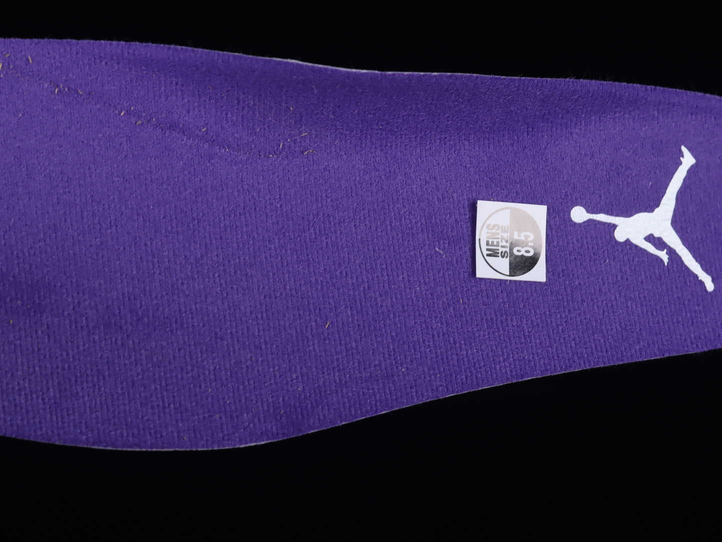 Purple Metallic