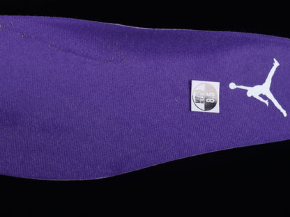 Purple Metallic