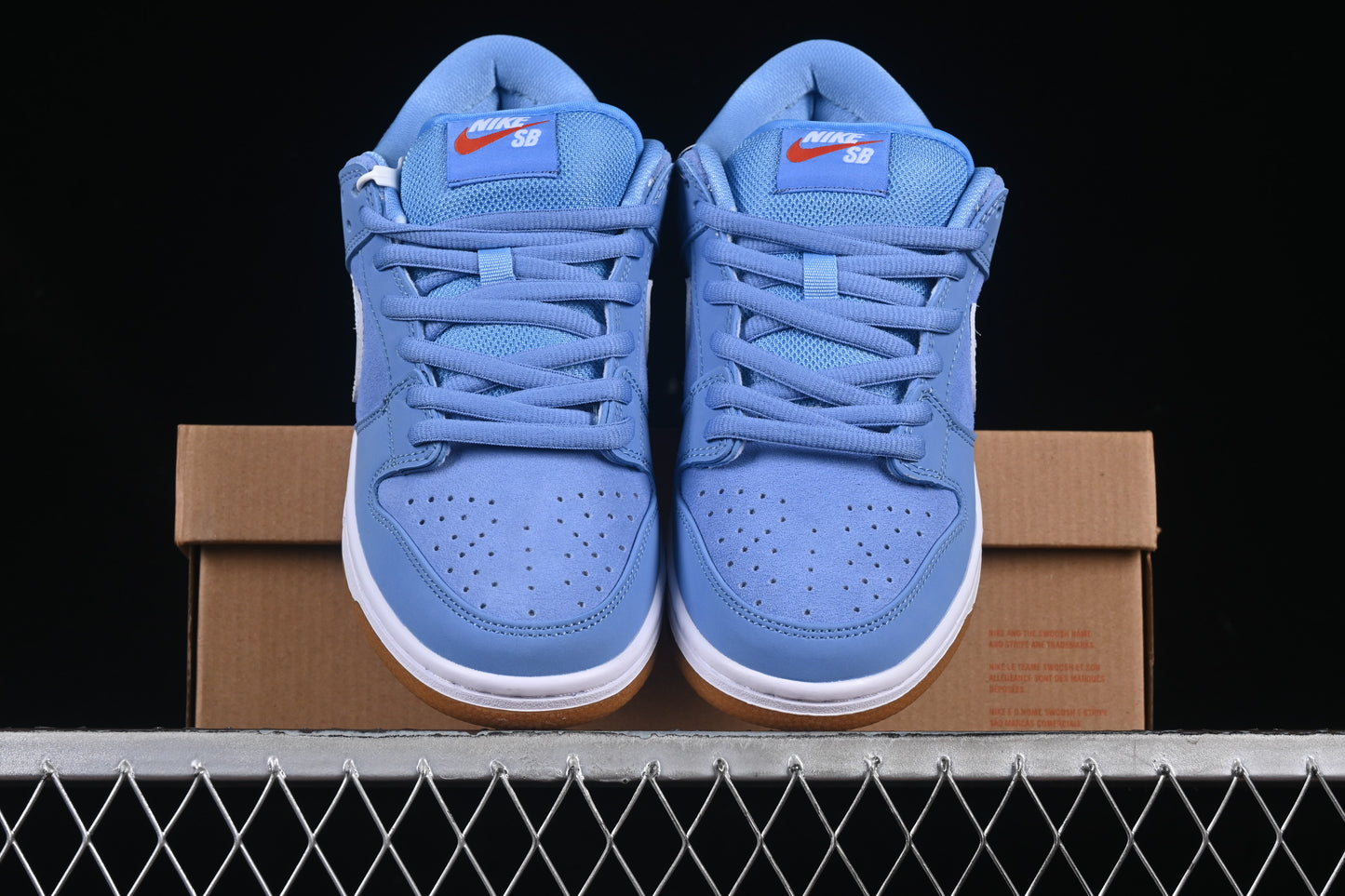 University Blue