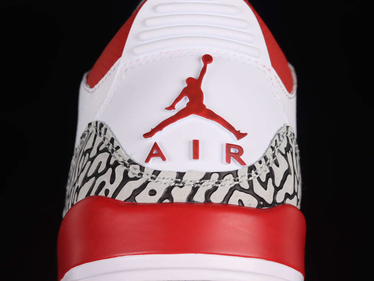 Fire Red