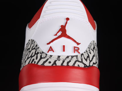 Fire Red