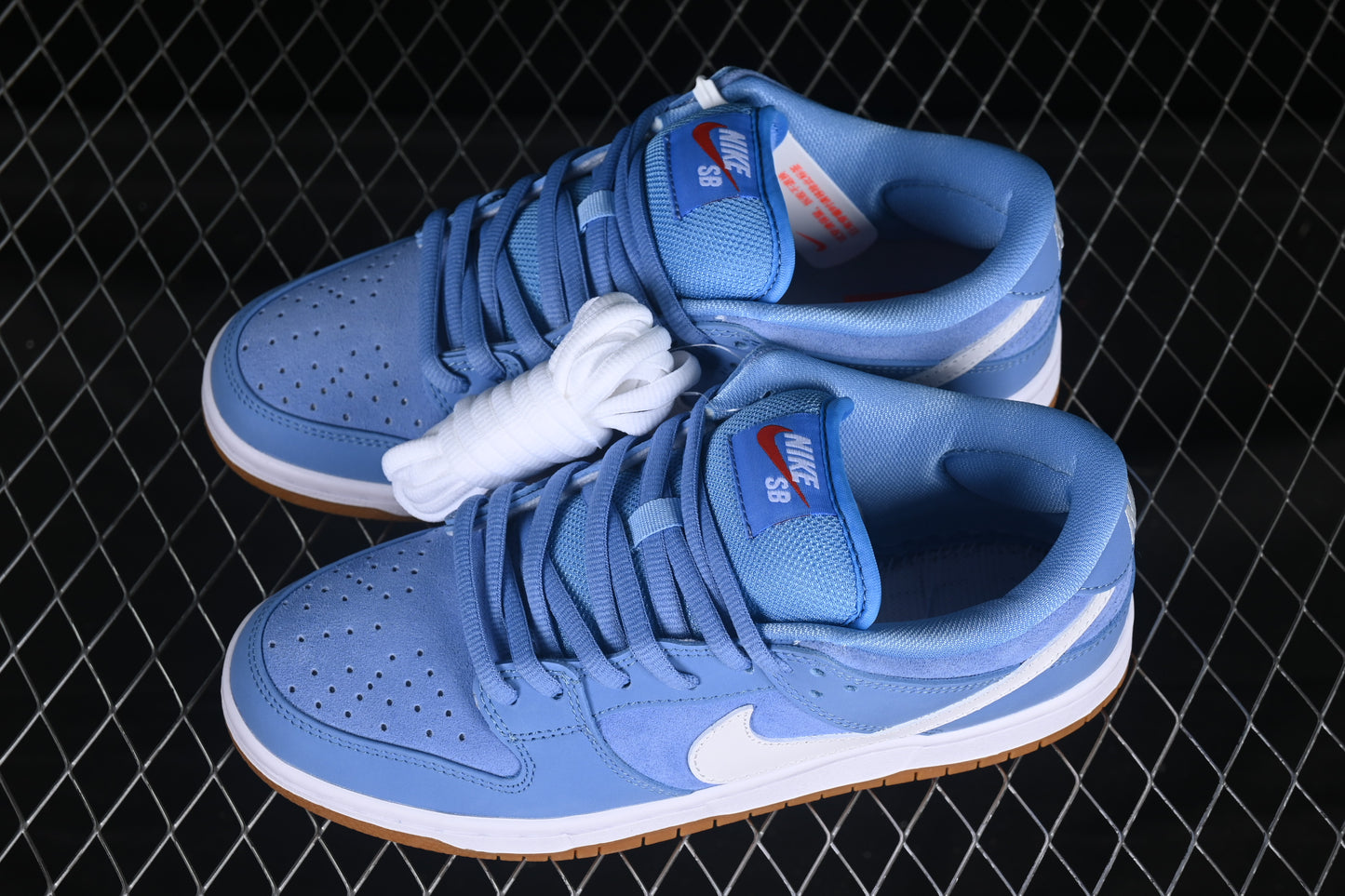 University Blue