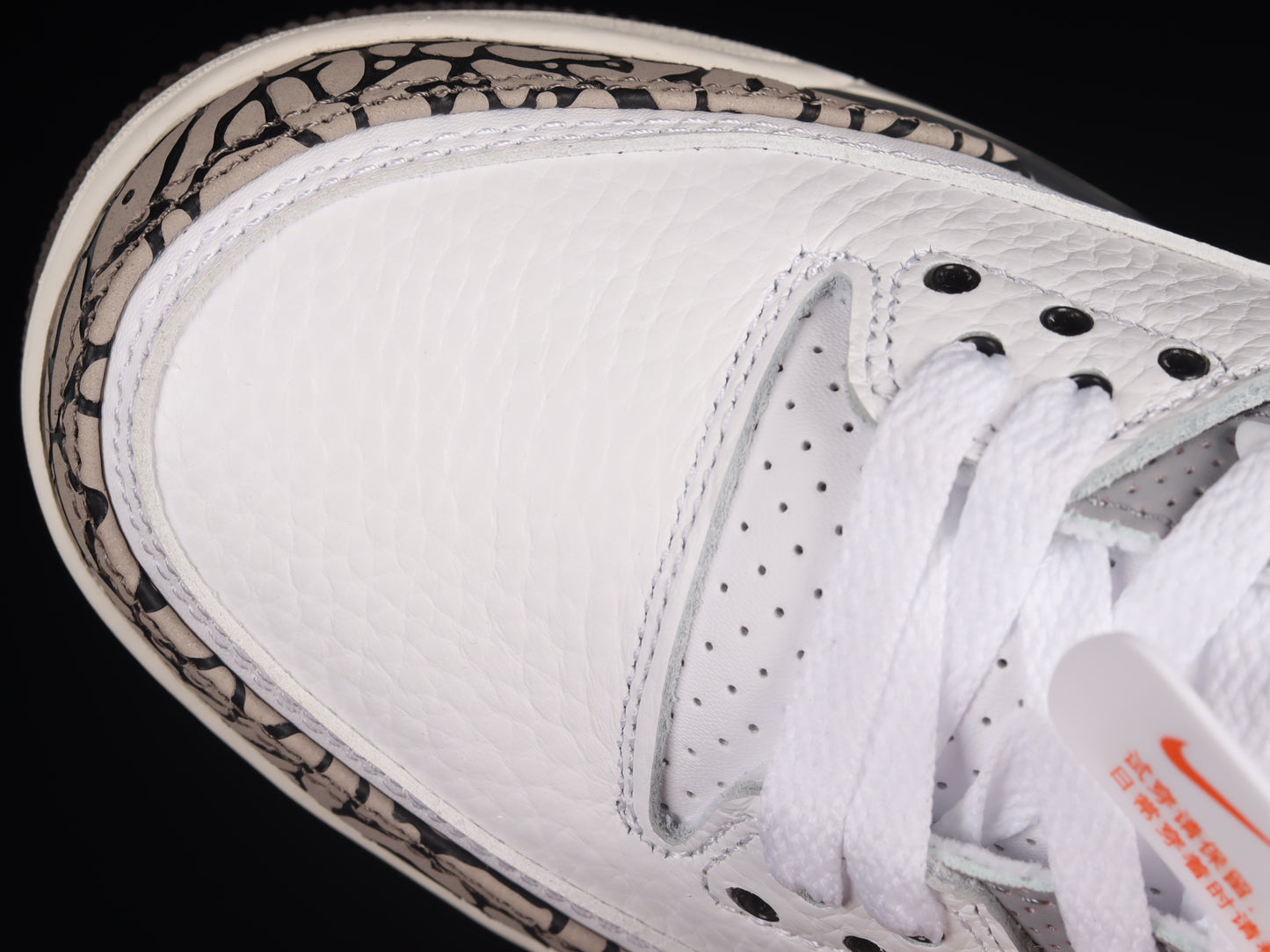 AJ3 Retro