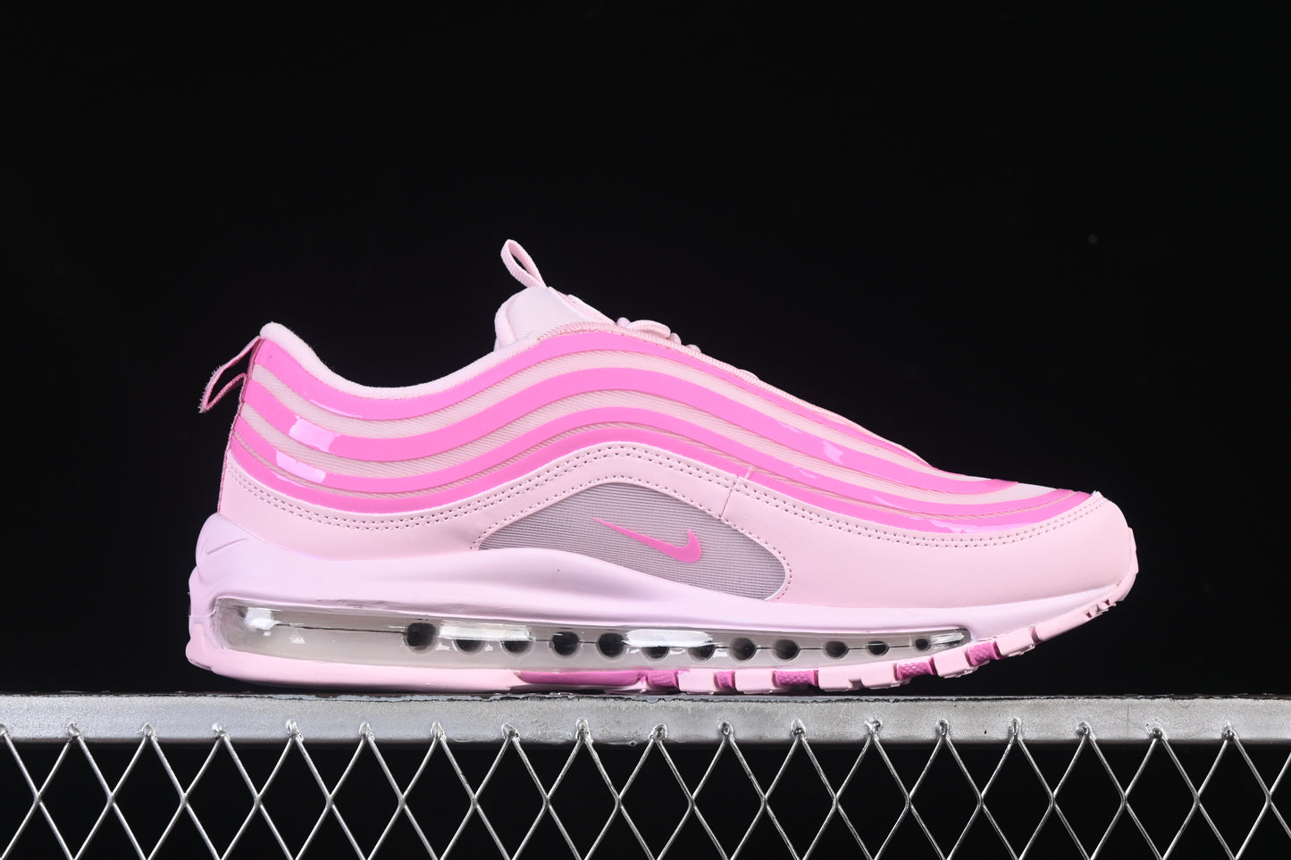 Pink Foam